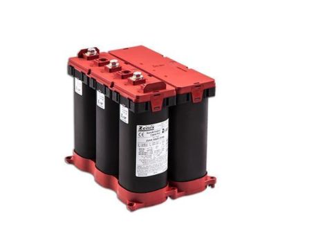 Kondensator ZVAR 3P 56,2KVAR/440V 50HZ