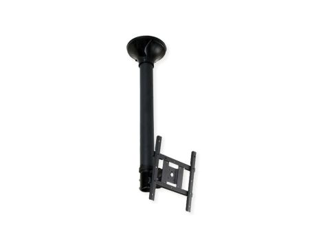 VALUE Uchwyt sufitowy LCD/TV, 2 zawiasy