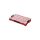 Organizer z przegrodami na narzędzia i akcesoria 450x296x79mm 5l Qbrick 100 System PRO RED ULTRA HD