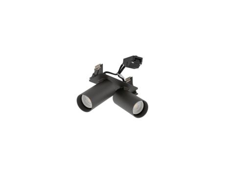 Reflektorki podtynkowe FOURTY SURFACE doświetlenie do korytarza 2xGU10 11473 Nowodvorski