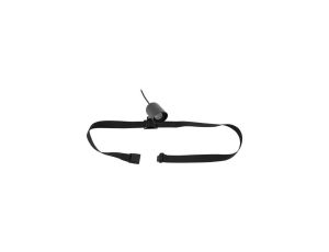 Lampa punktowa przenośna RUMI LED 7W z paskiem mocującym IP54 11543 Nowodvorski