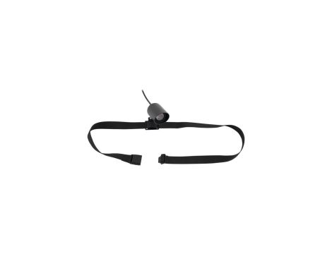Lampa punktowa przenośna RUMI LED 7W z paskiem mocującym IP54 11543 Nowodvorski