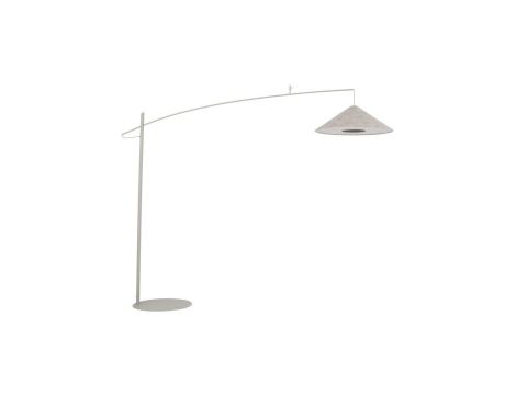 Lampa podłogowa POISE A 11686 Nowodvorski