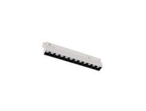 Reflektor LED LVM magnetic FOCUS LED 9W 800lm 3000K 11632 Nowodvorski