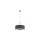 Lampa wisząca AMARELA M 11659 Nowodvorski