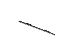 Oprawa liniowa FOCUS OUT LED 20W 3000K 610lm 100 60cm czarna system niskonapięciowy NANO-LVM 11721 Nowodvorski