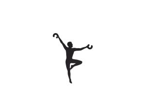 Uchwyt dekoracyjny ACROBAT do regulacji przewodu11794 Nowodvorski