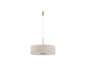 Lampa wisząca SANTANA L 11653 Nowodvorski