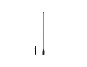 Lampa do ogrodu z możliwością wbijania ZURI LED podłużny 12W 3000K 11547 Nowodvorski