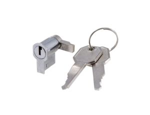 Zamek metalowy do rozdzielnicy uniwersalnej C.15-ZM