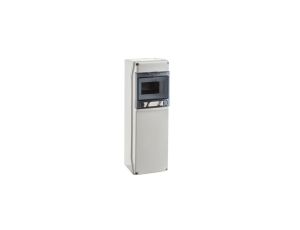 IP65 Rozdzielnica budowlana 1x6 STAR (1500V DC) do gniazd przemysłowych