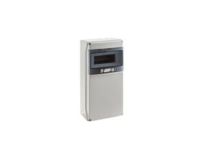 IP65 Rozdzielnica budowlana 1x9 STAR (1500V DC) do gniazd przemysłowych