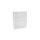 IP40 Rozdzielnica modułowa 2x12 COMBI natynkowa (drzwi białe) PE+N