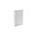 IP40 Rozdzielnica modułowa 3x12 COMBI natynkowa (drzwi białe) PE+N