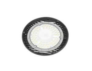 Oprawa przemysłowa LED typu High Bay VITI PRO, 100W, 4000K, 12640lm, IP44, 220-240V, EDO777605 EDO