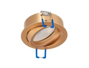 Pierścień wymienny do lampy OSMIN RING Sand Light Gold pierścień jasny złoty EDO777228 EDO