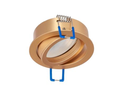 Pierścień wymienny do lampy OSMIN RING Sand Light Gold pierścień jasny złoty EDO777228 EDO