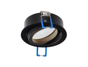 Pierścień wymienny do lampy OSMIN RING Sand Black pierścień czarny EDO777229 EDO