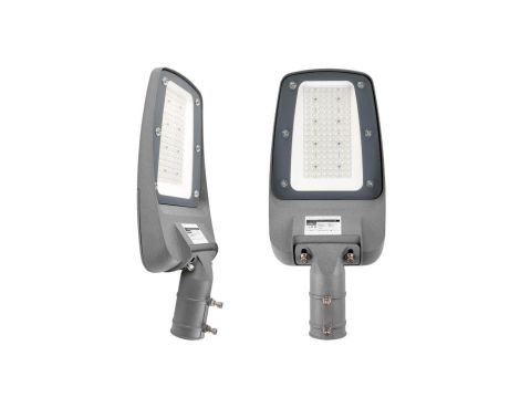 Lampa Uliczna LED Gruis 150 75-130W Regulowana IP66 IK10 Zasilacz Osram