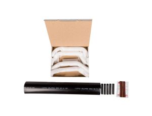 Mufa termokurczliwa przelotowa ognioodporna, SMH5 1.5-4/E90, 145680