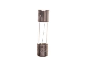 Wkładka aparatowa 5x20mm 2,5A F /szybka/ 250V 006710021 /10szt./