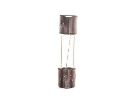 Wkładka aparatowa 5x20mm 2,5A F /szybka/ 250V 006710021 /10szt./