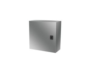 Obudowa ze stali nierdzewnej StBox- 3.3.1,4 300x300x140 KOLE SYSTEMS IP65 1918