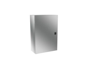 Obudowa ze stali nierdzewnej StBox- 6.4.2 600x400x200 KOLE SYSTEMS IP65 1970