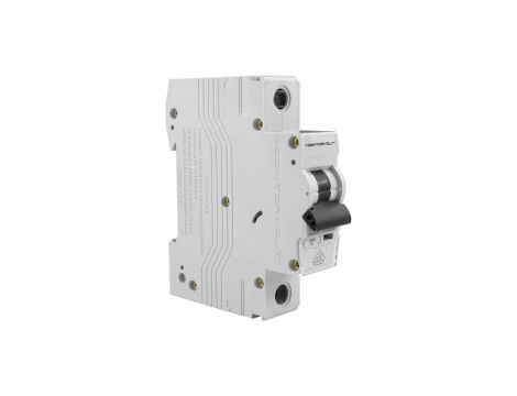 Wyłącznik nadprądowy MCB 10kA 1P 16A VDE C16A Doktorvolt DV-3646