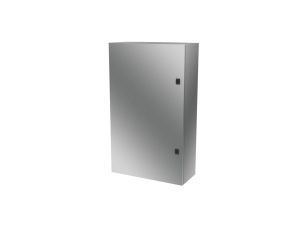 Obudowa ze stali nierdzewnej StBox- 10.6.2,6 1000x600x260 KOLE SYSTEMS IP65 2038