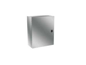 Obudowa ze stali nierdzewnej StBox- 5.4.2 500x400x200 KOLE SYSTEMS IP65 1963