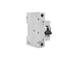 Wyłącznik nadprądowy MCB 10kA 1P 10A VDE B10A Doktorvolt DV-3158