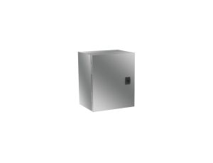 Obudowa ze stali nierdzewnej StBox- 3.2,5.2 300x250x200 KOLE SYSTEMS IP65 1925