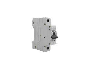 Wyłącznik nadprądowy MCB 10kA 1P 6A VDE B6A Doktorvolt DV-3141