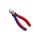 Szczypce boczne tnące ze sprężyną 125mm KNIPEX
