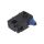 Mikroprzełącznik SNAP ACTION SPST-NO 0,1A/30VDC OFF-(ON) D2QW-C003D