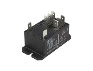 Przekaźnik elektromagnetyczny DPDT 12VDC 30A 5-1393211-3