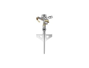 ZRASZACZ PULSACYJNY LUX METAL