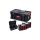 Skrzynka narzędziowa TWO TOOLBOX + 2 x Organizer TWO MULTI 257x181x65mm QBRICK SYSTEM