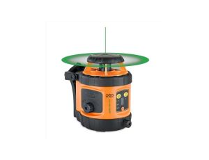 Niwelator laserowy zielony FLG 190A-GREEN 12-307-20