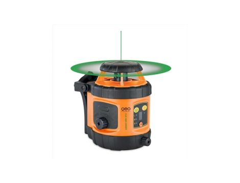 Niwelator laserowy zielony FLG 190A-GREEN 12-307-20