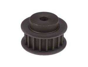 Koło pasowe rozrządu, materiał: Stal, Z: 18, otwór: 6mm, sz. paska: 9mm