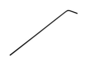 Klucz imbusowy Jednostki metryczne 1.5mm Sześciokątne, typu L, materiał: Stal chromowo-wanadowa, RS PRO