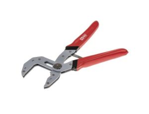 Klucz/szczypce zaciskowe, 254 mm, materiał: Stal, RS PRO