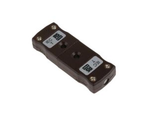 Złącze termoparowe do Termopara typu T RS PRO