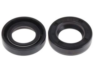 Uszczelka, materiał Guma nitrylowa, 7mm, Ø zew 28mm, RS PRO