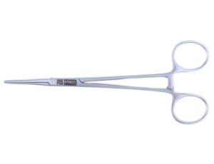 Nożyce 160 mm Stal nierdzewna Zacisk