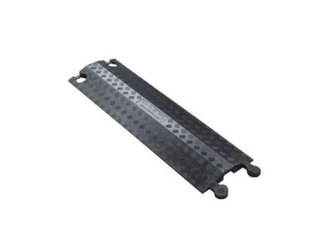 Most kablowy, 765mm x 220 mm x Ø 45mm, RS PRO Poliuretan