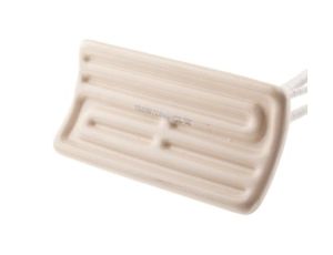 Ceramiczny element grzewczy 122mm 150 W 230 V AC