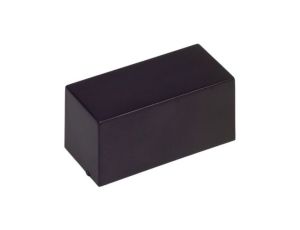 Obudowa Czarny IP52, 46 x 22 x 22.5mm, RS PRO